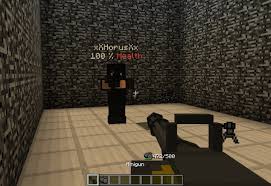 When i launch the server everything seems to be alright and working, except that when i grab any gun i cannot shoot it, and any vehicle i cannot spawn. Flans Mod Trophycraft Factions And Minigames Minecraft Server