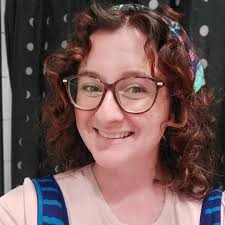 Lauren Olivia Glover