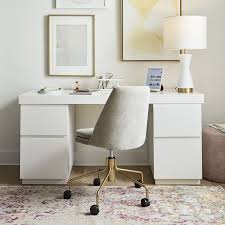 West elm x pbk molded back play chair. The 10 Best Office Chairs Of 2021