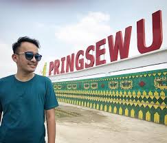 Jika anda memiliki sisa lahan. 9 Tempat Wisata Di Pringsewu Lampung Ngehits Kekinian