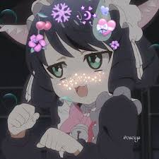 Cueiya Anime Personagens De Anime Anime Meninas
