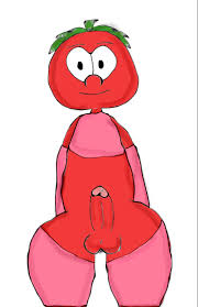 Veggie tales rule 34