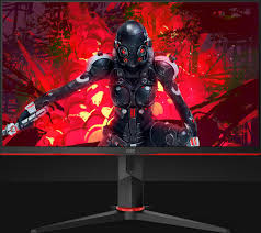 Today we're looking at aoc's other 144hz gaming display, the g2770pqu. 144 Hertz Gaming Monitor Wahlen Sie Ihre Losung Aoc
