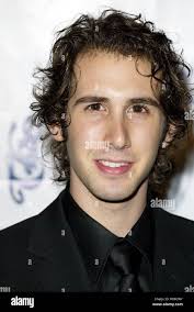Josh singer hi-res stock photography and images