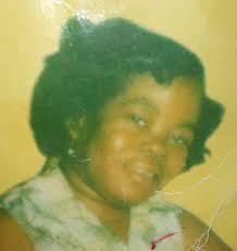 Mrs. Vernetta (Nietta) Millecent Dean-Saunders