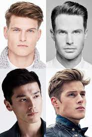 Maybe you would like to learn more about one of these? The 5 Best Men S Short Back And Sides Hairstyles