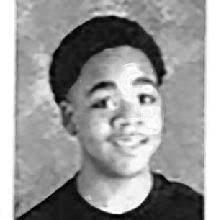 Jairemiah GLENN Obituary (2022)