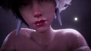 Short Haired Luna Snow Tries To Handle A Monster Cock - Marvel Sex ...