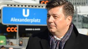 Der Alex bekommt eine eigene Polizeiwache