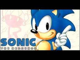 Sonic The Hedgehog 1 Cheats Sega Mega Drive The High Boy S Ltd Youtube