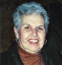 Sally Judd Service Details