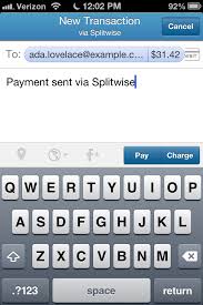 Introducing Settle Up With Splitwise And Venmo