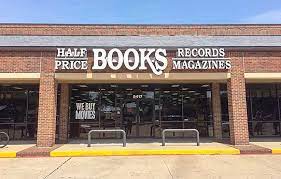 This book if graded at 9.8 is selling for over 2k now on ebay. Half Price Books Cuts Workforce By More Than 2 000
