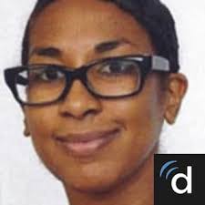 Dr. Danielle Whitehurst, MD