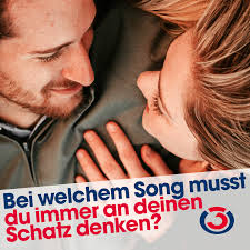 Welcher Song das bei Jennifer und Dominic ist, verraten die beiden morgen  auf der Ö3-Beziehungscouch. 🥰