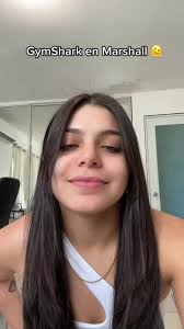 Consigue el Legging GymShark en Marshalls