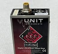 Unit Instruments UFC-8165 3030-09972 Ar Gas Mass Flow Controller Used | eBay