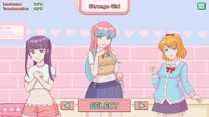 Strange Laundry [Redux] by Strange Girl Studios