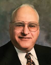 Stephen Caine Obituary