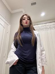 My Shoko Cosplay (Cplaya_2) : rJujutsufolk