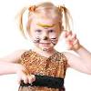 Arrrrr zeit für tiger schminken archzine net. 1