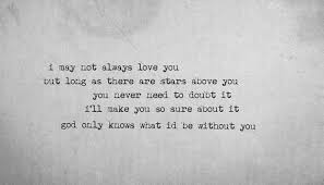 I Want To Tell You So Much I Love You Lyrics My All Time Favorite Song And My Wedding Song Love Yourself Lyrics Great Song Lyrics Quotes To Live By