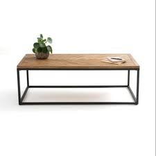 You can change the arrangement for a different look, you can move them to the side with ease, and you can piece together a coffee table. Modern Modular Coffee Table For Home Print Yard Id 21493137155