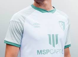 This page displays a detailed overview of the club's current squad. Afc Bournemouth 2020 21 Umbro Third Kit 20 21 Kits Football Shirt Blog