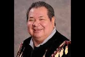 Obituary: Byron John Joseph