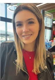 Jade Jefferson's Instagram, Twitter & Facebook