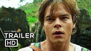 MARROWBONE Official Trailer (2018) Charlie Heaton, Anya Taylor-Joy Horror  Movie HD