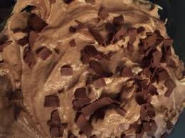 Nutella Sahne Wolkenmousse Rezept Mousse Au Chocolat Rezept Dessert Rezepte Thermomix Thermomix Rezepte