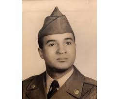 Gerald Warrick's Instagram, Twitter & Facebook