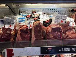 9h às 17h terça à sábado loja: Kit Churrasco Bild Von Beef Bistro Goiania Tripadvisor