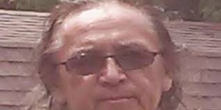 Sakoietah, James Gray, Sr., 66, of Akwesasne