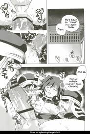 Okashi Tai Porn Comics - Giyuu's Intimate Secrets