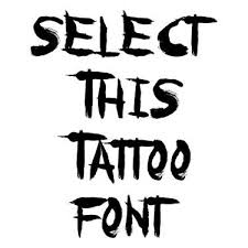 Let your characters stand out with custom and crazy decorations. Tattoo Fonts For Men Cool Font Generator In 2021 Tattoo Font For Men Cool Font Generator Font Generator