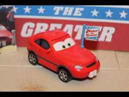 After many delays, some occurring long before the that isn't to say the movie is wholly bad: Mattel Disney Cars Toon Big Fan Mater The Greater Short Tall Tale Die Cast Youtube Disney Cars Tall Tales Mattel