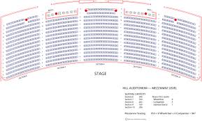 33 Timeless Assembly Hall Seating Chart With Seat Numbers