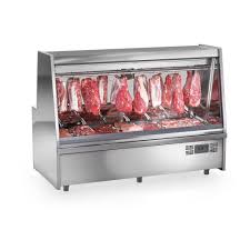 Balcão de Carnes GATS200 Gelopar | Atau