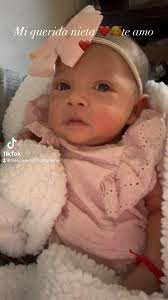 #mybeautifulgranddaughter❤️ #grandmalovesyou♥️💕 #myheartismelting  #teamominiña