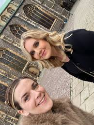 Simon Harper Robinson