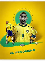During the 98 world cup i wanted to shave my head completely but my mother didnt allow it so i just did a buzz cut. Ronaldo Lima Quotes Wallpaper De Messi Vs C Ronaldo Cbf Ronaldo Nazario De Lima 9ine Brazil Made Scoring Goals Look Effortless