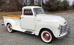 Image result for White 1951 Truck