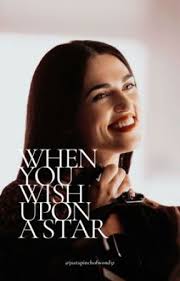 When You Wish Upon A Star ₊˚⊹ Thor Odinson