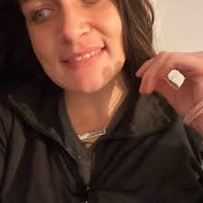 Amber Eldridge in people