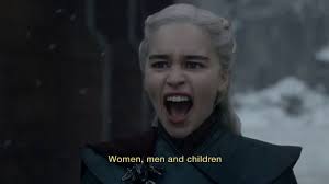 Each episode is being drop every week and now is the time for the third episode. Game Of Thrones Season 4 Episode 8 Review