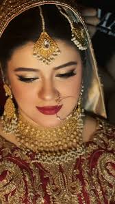 With red lips bold as her dreams and eyes that hold a universe of love, she  steps into her forever. ✨ Every glance, every smile, a testament to a love  story written in the stars. #TrendingNow ...