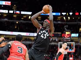 1 day ago · toronto raptors rumors: Budding Star Pascal Siakam Quickly Adjusts To Nba S Harsh Spotlight The Globe And Mail