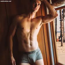 Kieran Warner Male Models Galleries 36540 | Hot Sex Picture